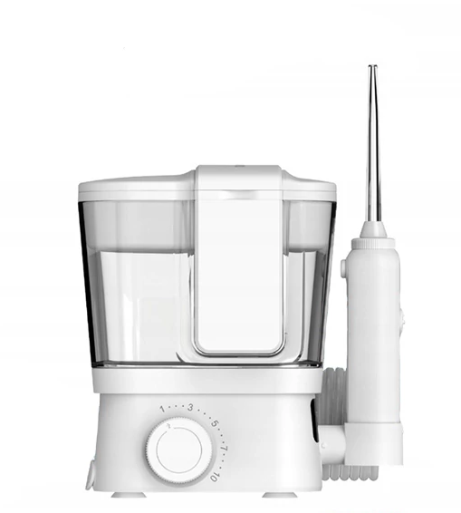 Ирригатор DentalForce DFOI2000W White (69899)