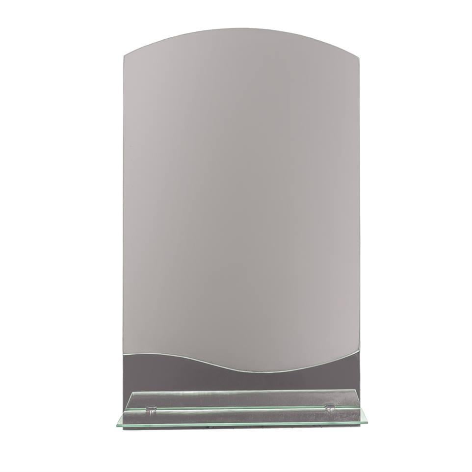 Зеркало L-11 А0023680 40х70 см (2384867807) Зеркало L-11 А0023680 40х70 см (2384867807)