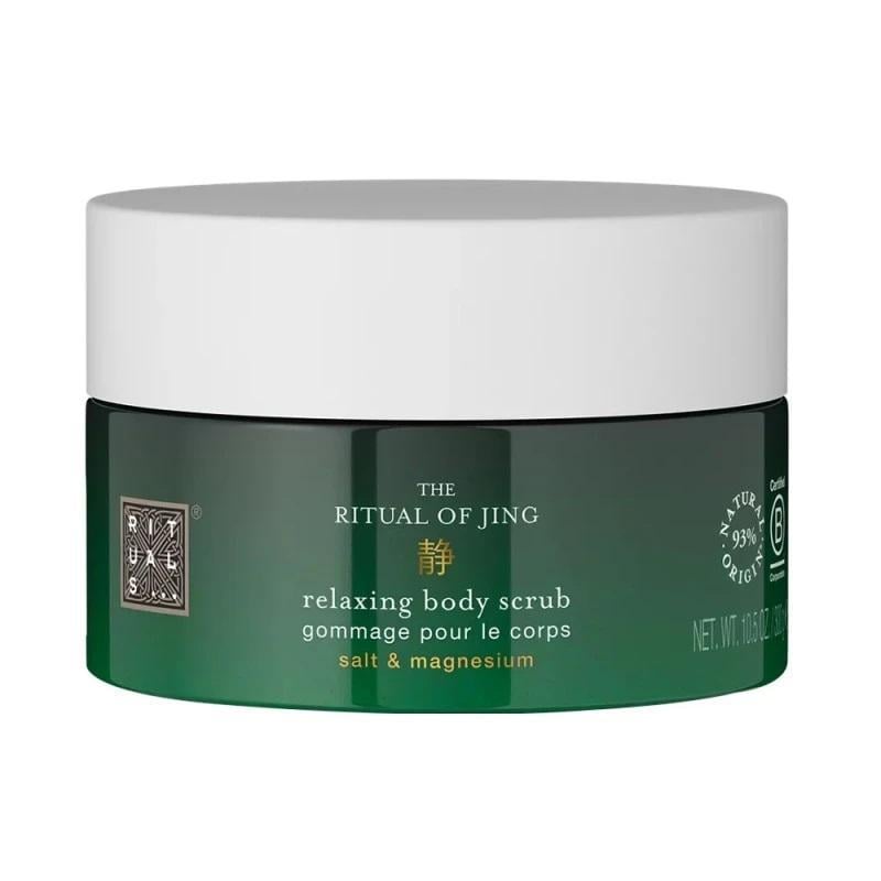 Скраб для тіла RITUALS THE RITUAL OF Jing Body Scrub 300 г (36160837)