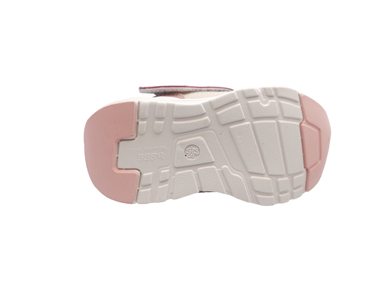 Кросівки для дівчаток Jong Golf A114498/25 р. 25 Рожевий - фото 5