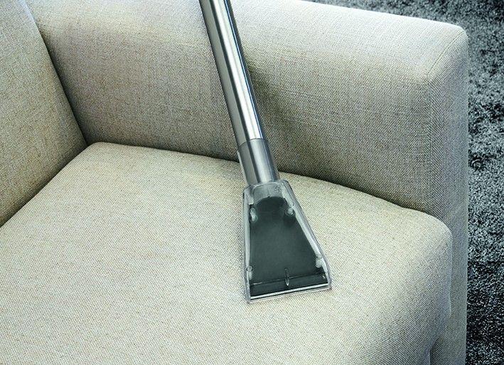 Пилосос з мішком Clatronic BSS 1309 (309447) - фото 2 Пилосос з мішком Clatronic BSS 1309 (309447) - фото 2