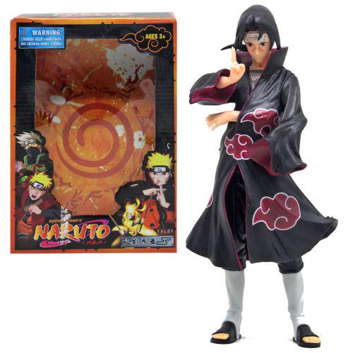 Фигурка Naruto Итачи (191429)