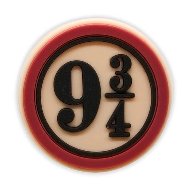 Джибитсы для кроксов Платформа 9 3/4 (HYB136-58)