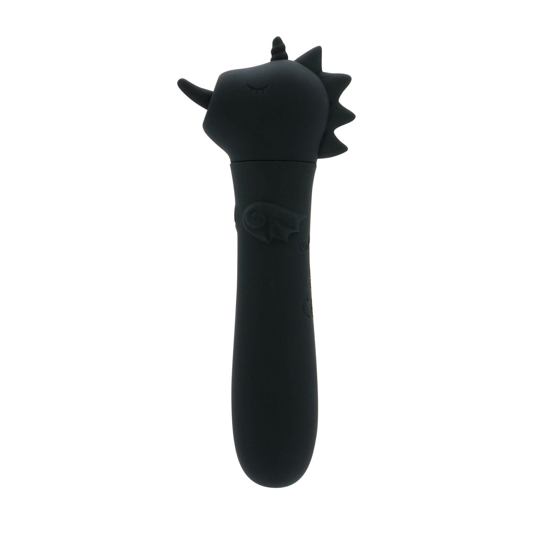Виброшара Единорожка Unihorn USB Bullet Wild Spirit USB-зарядка (SX2874)
