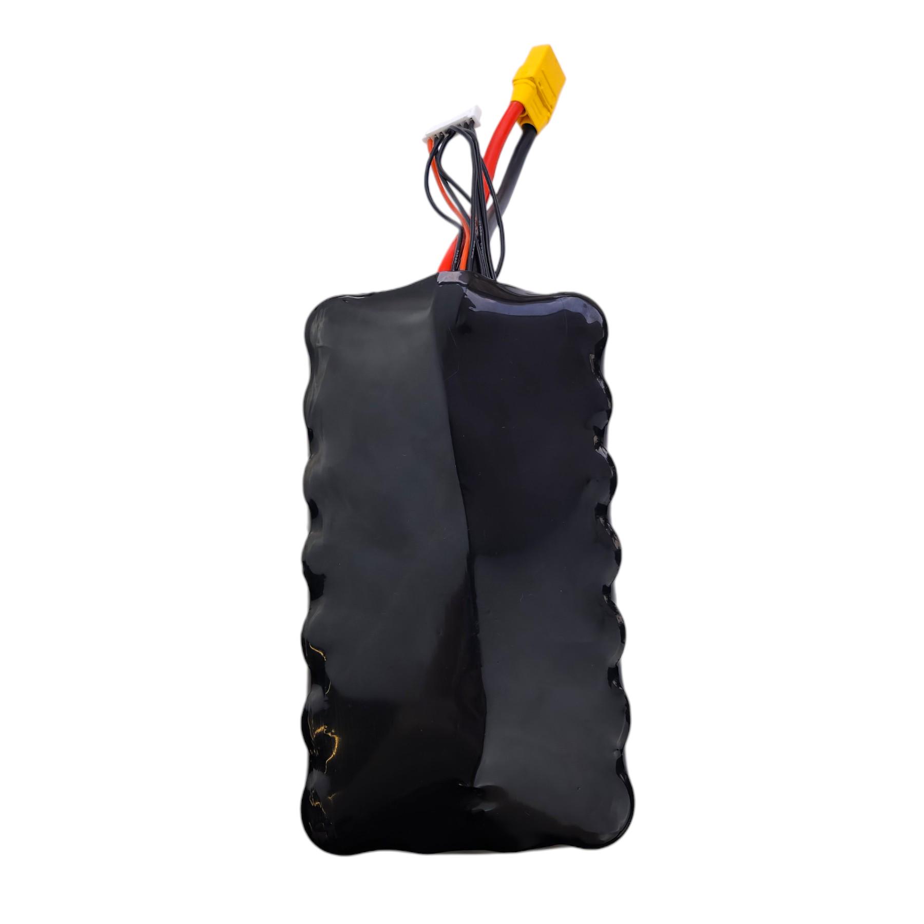 Аккумулятор Phoenix drones 7S4P на элементах Samsung INR21700-50S 20000 mAh прямоугольный (99947) - фото 4 Аккумулятор Phoenix drones 7S4P на элементах Samsung INR21700-50S 20000 mAh прямоугольный (99947) - фото 4