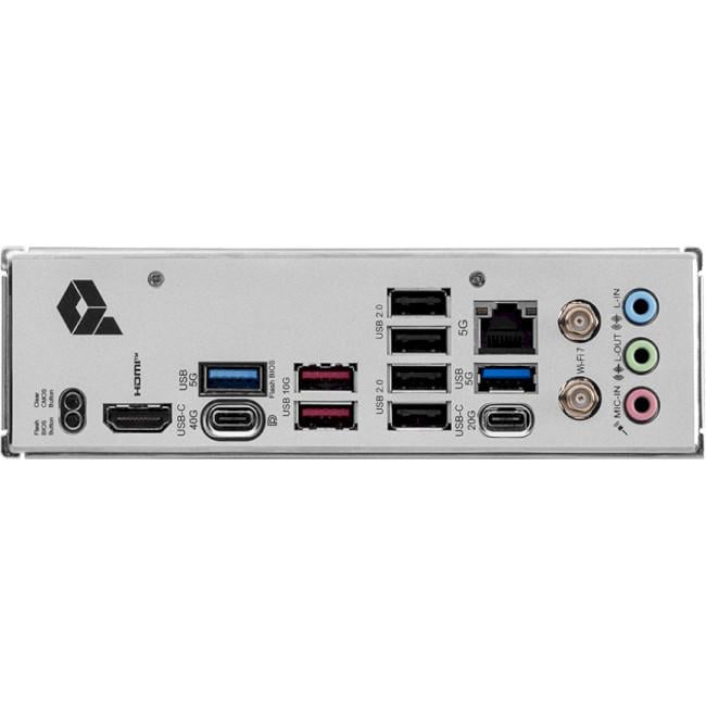 Материнська плата MSI PRO X870-P WIFI Socket AM5/AMD/ATX/1хHDMI/1xUSB Type-C - фото 4