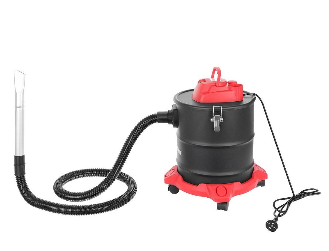 Пилосос для золи промисловий Kaminer 10927 безмішковий 1600 Вт 20 л (10927) - фото 3 Пилосос для золи промисловий Kaminer 10927 безмішковий 1600 Вт 20 л (10927) - фото 3