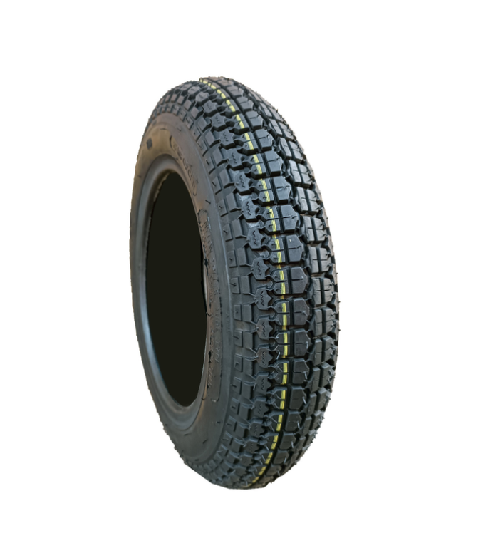 Покрышка для скутера/мопеда Wanda P240/6PR/TT 3.50-10 (9065) Покрышка для скутера/мопеда Wanda P240/6PR/TT 3.50-10 (9065)