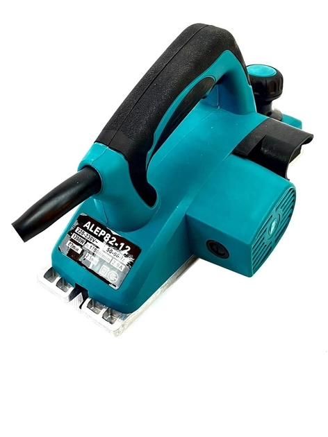 Рубанок електричний AL-FA ALEP82-12 1200 Вт 0,2 мм 1700 об/хв (2180812306) - фото 2 Рубанок електричний AL-FA ALEP82-12 1200 Вт 0,2 мм 1700 об/хв (2180812306) - фото 2