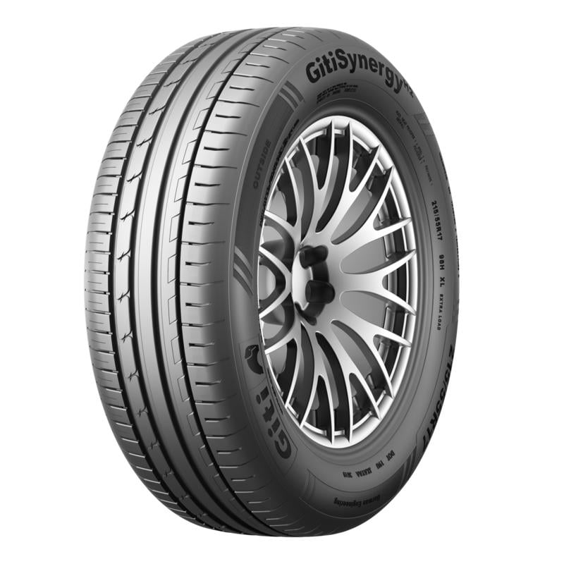 Автошина Giti GitiSynergy H2 205/60 R16 96H XL (390239) Автошина Giti GitiSynergy H2 205/60 R16 96H XL (390239)