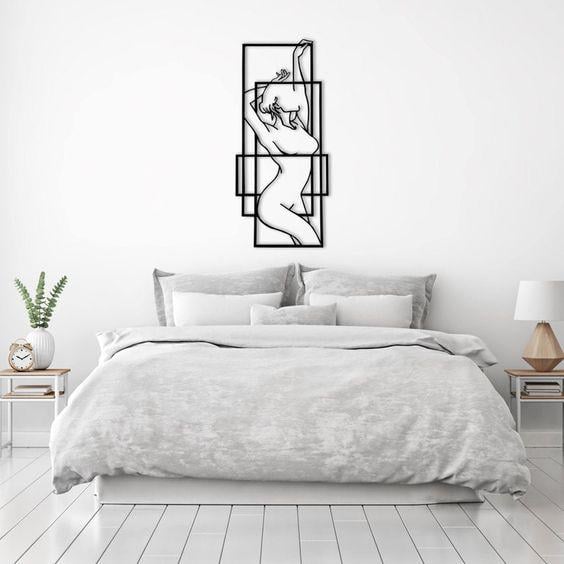 Картина панно деревянная GreenDecor 150х67 см