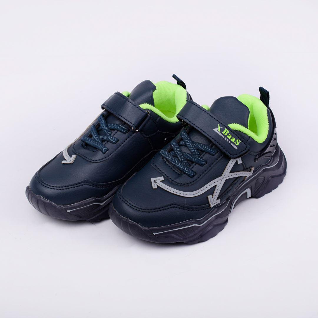 Кроссовки детские Fashion 333462 р. 30 19 см