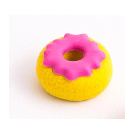 Резинка WW00659 Donuts