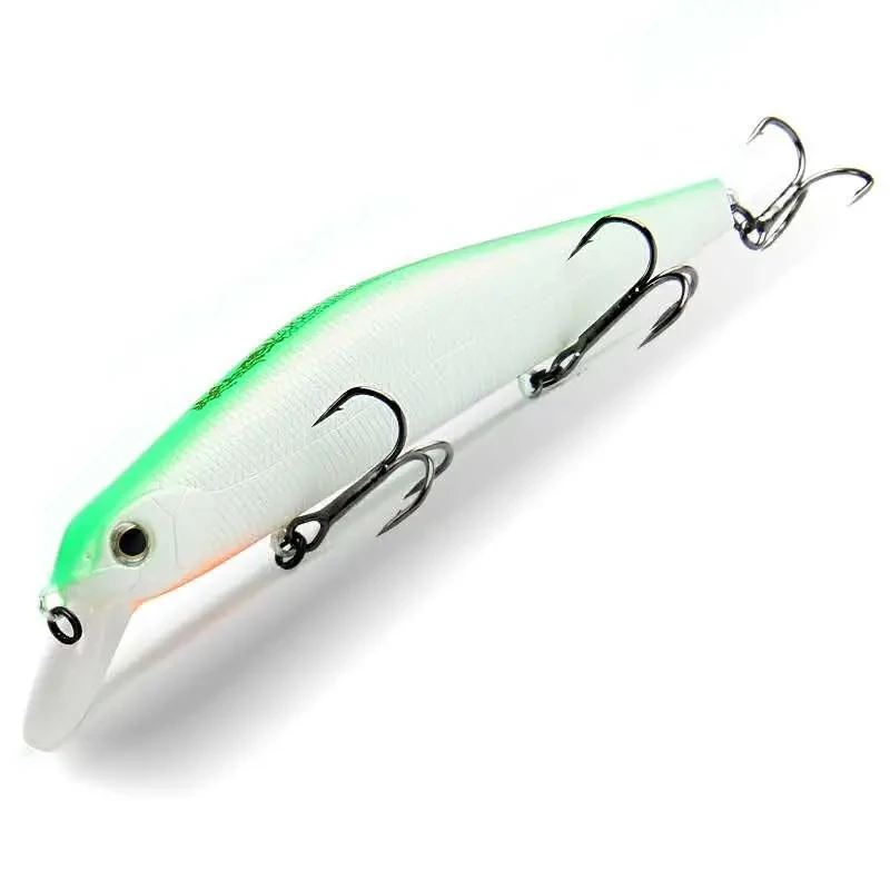 Воблер BearKing Orbit 130SP цвет R