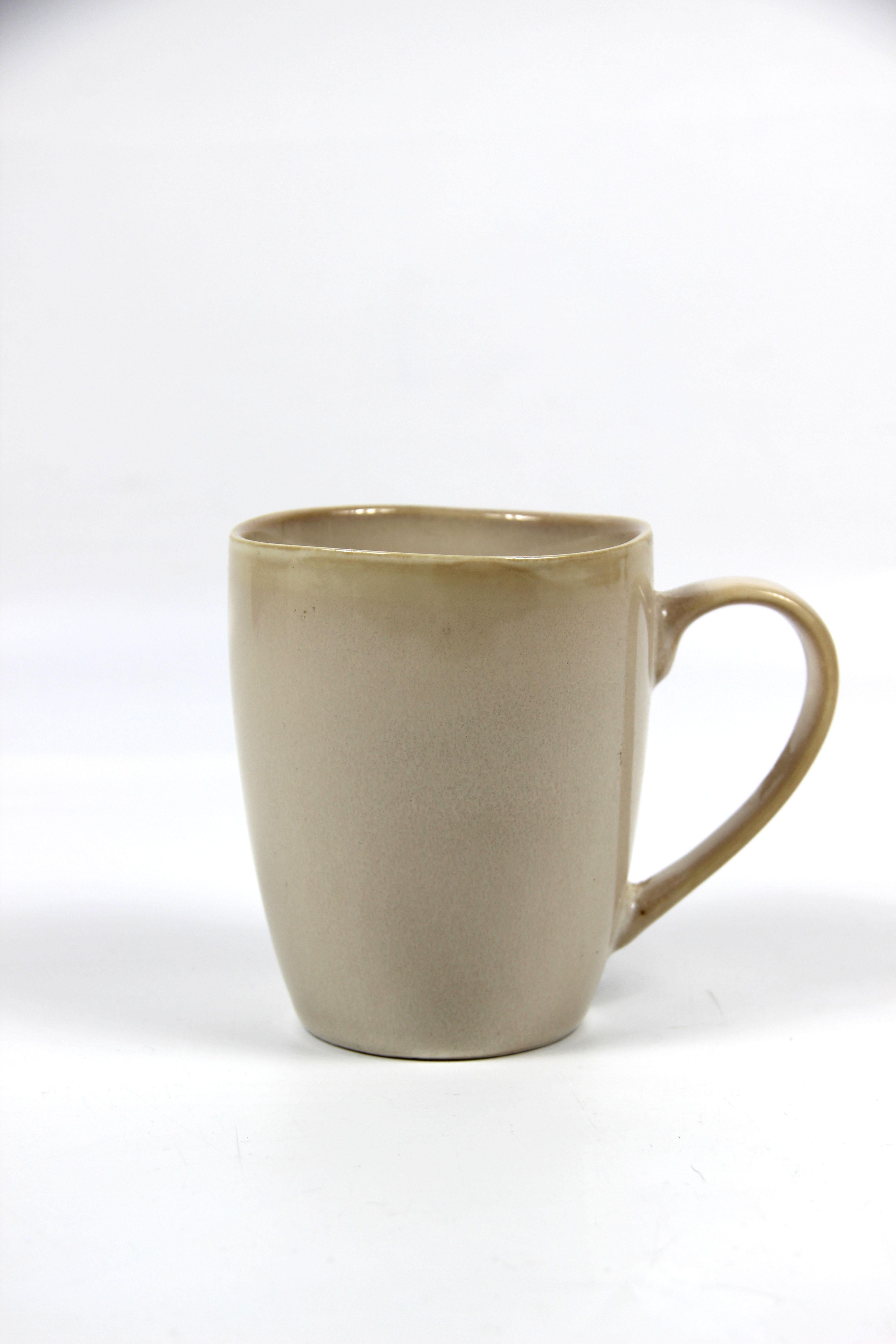 Чашка HOME English 350 мл Молочный (R93991)