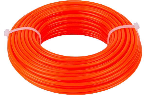 Жилка для тримера кругла Sigma 1,6 мм 15 м (1764) Жилка для тримера кругла Sigma 1,6 мм 15 м (1764)