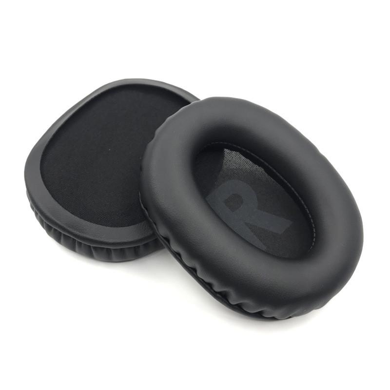 Амбушюры для наушников Logitech G Pro/G Pro X Черный - фото 3