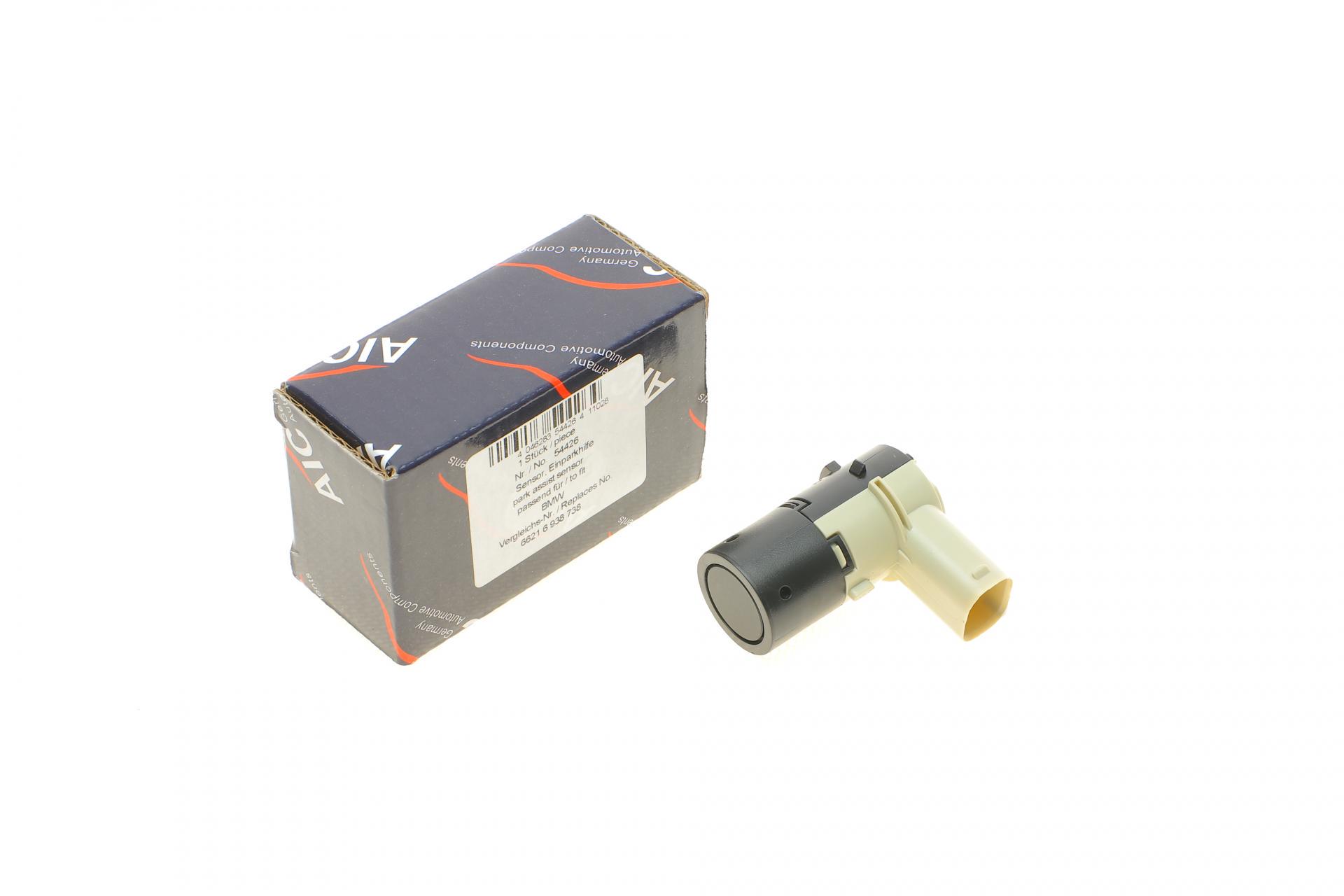Датчик Aic парковки BMW 5 E39 95-03/X5 E53 95-06 (54426)