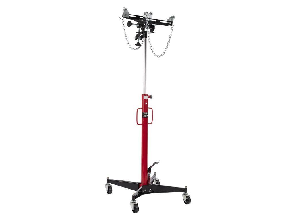 Подъемник гидравлический с ножным насосом для коробки передач REDATS H-220 и адаптер 30-03-56 500 кг - фото 2 Подъемник гидравлический с ножным насосом для коробки передач REDATS H-220 и адаптер 30-03-56 500 кг - фото 2