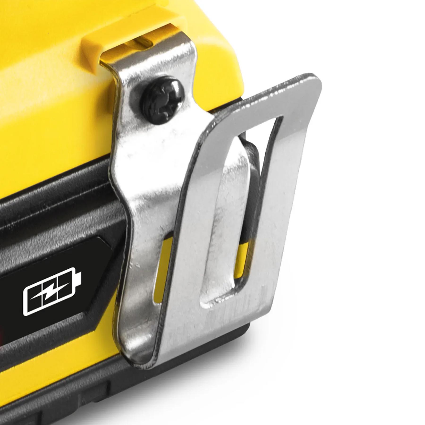 Дрель-шуруповерт аккумуляторная Trotec PSCS 11-20V с кейсом (4410000302) - фото 16 Дрель-шуруповерт аккумуляторная Trotec PSCS 11-20V с кейсом (4410000302) - фото 16