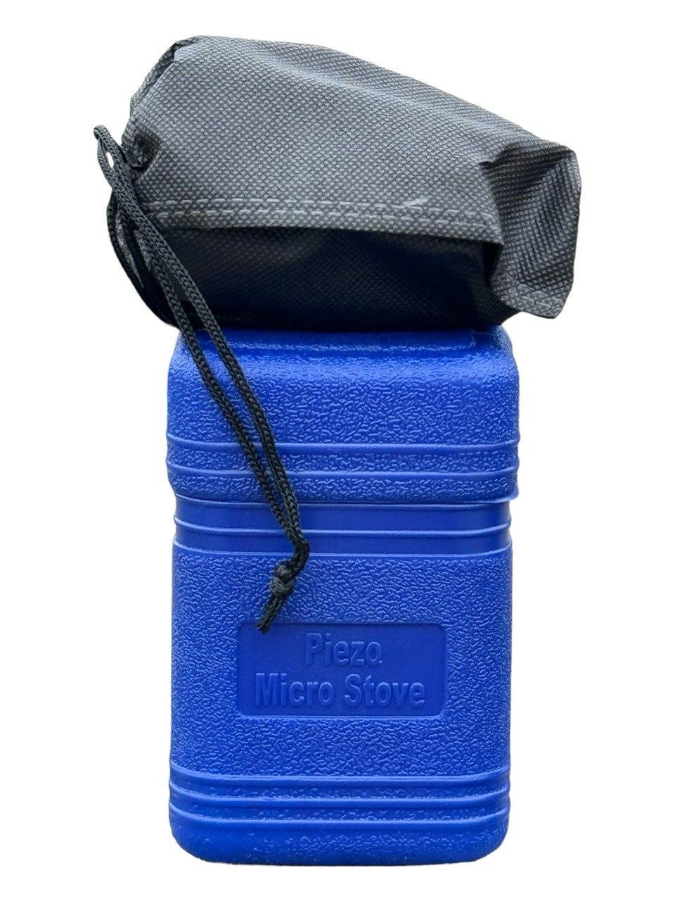 Газовая печь туристическая Kubis 140 г/год 1,88 кВт пьезопидж 348 г (01-07-0004) - фото 5 Газовая печь туристическая Kubis 140 г/год 1,88 кВт пьезопидж 348 г (01-07-0004) - фото 5