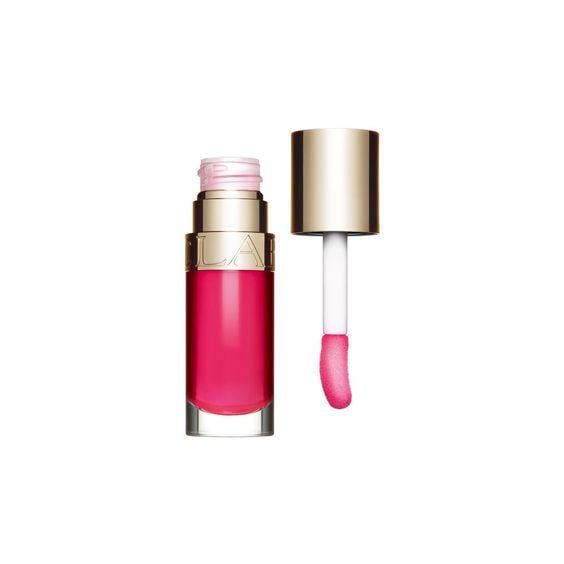 Бальзам для губ Clarins Lip Comfort Oil 04 Pitaya (555465923542) - фото 4