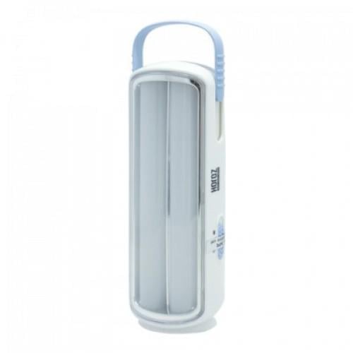 Фонарь аккумуляторный светодиодный настольный GOMEZ 16W 310Lm 220-240V мм Белый (084-032-0016-010)