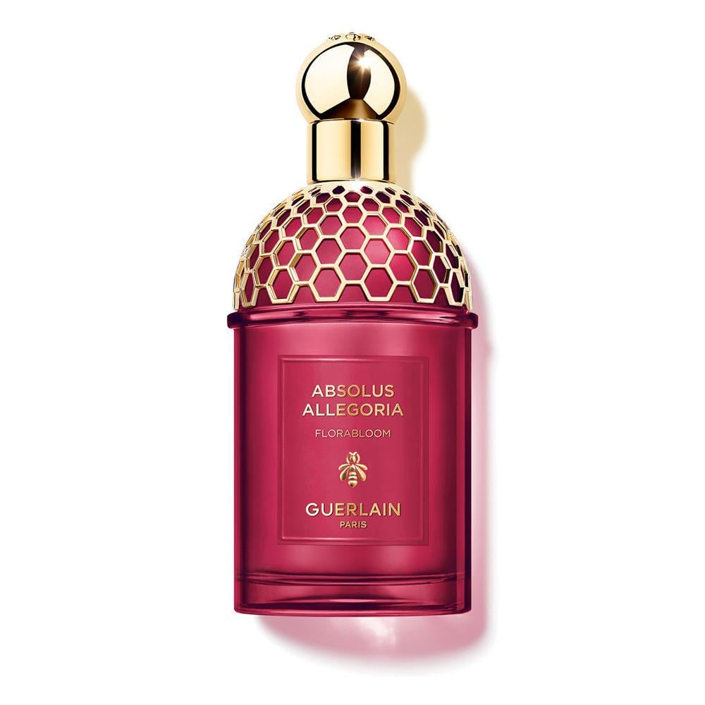 Парфюмированная вода унисекс Guerlain Absolus Allegoria Florabloom 75 мл (380707)