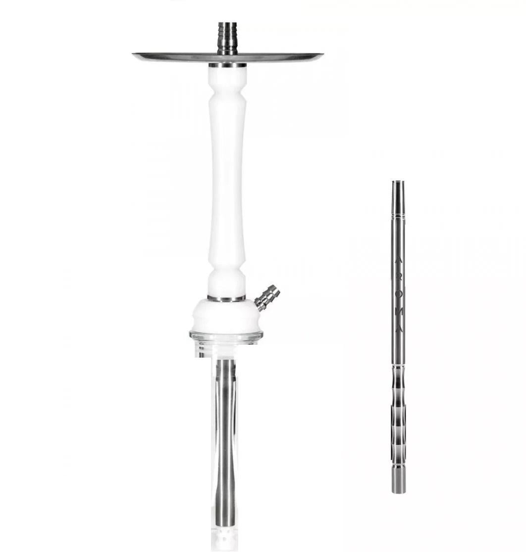 Шахта AROMA Hookah Yankee White (22701)
