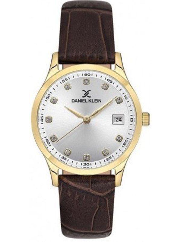 Наручний годинник жіночий Daniel Klein DK.1.13595-2 (378921)