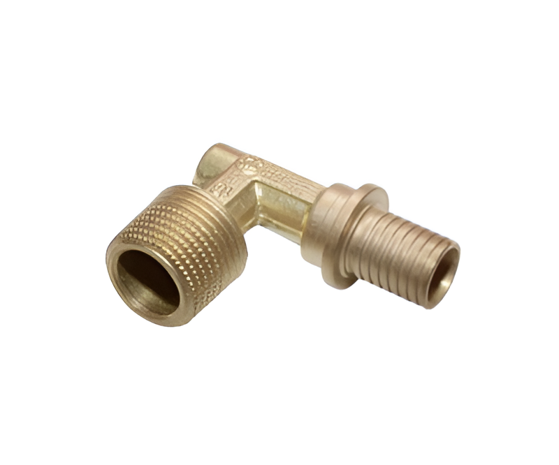 Редукционное колено натяжное Herz QUICK FIX 20х1/2" ЗВ (TK-T201032)