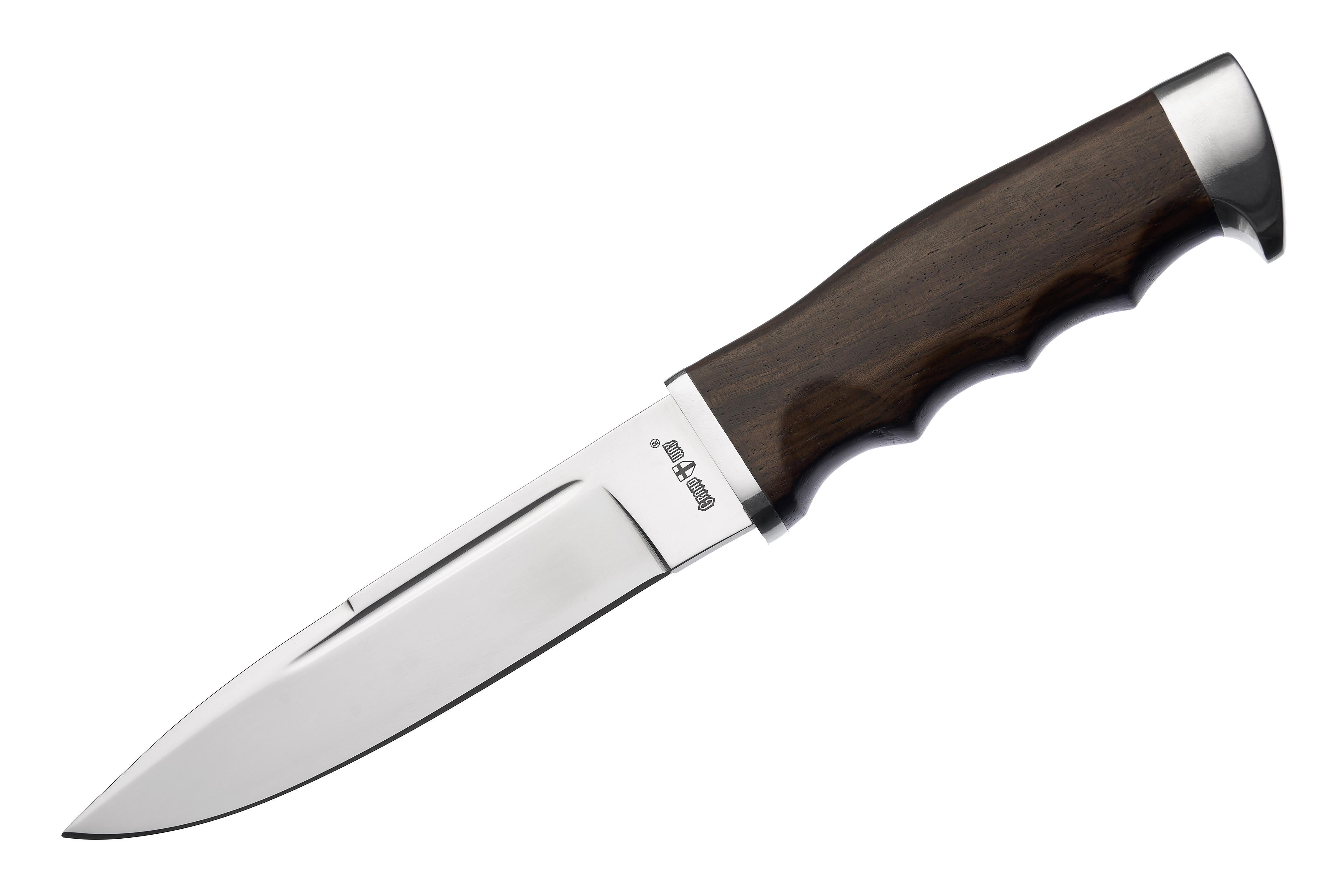 Нож нескладной охотничий Grand Way 2694 ACWP