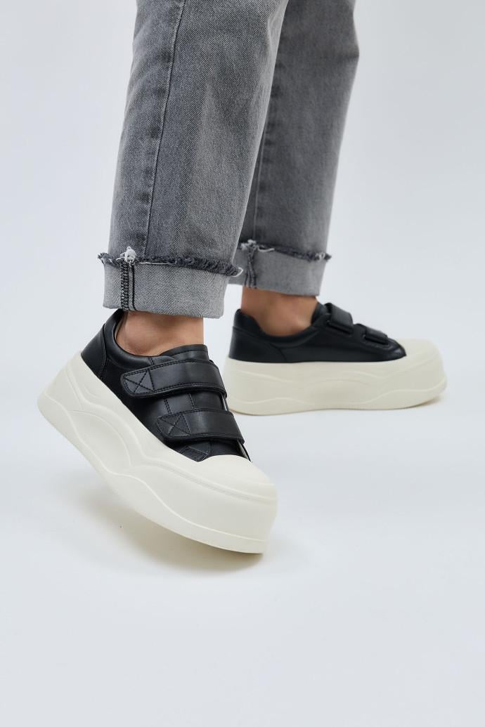 Слипоны LONZA 200912 р. 40 Черный (20497_40) Слипоны LONZA 200912 р. 40 Черный (20497_40)