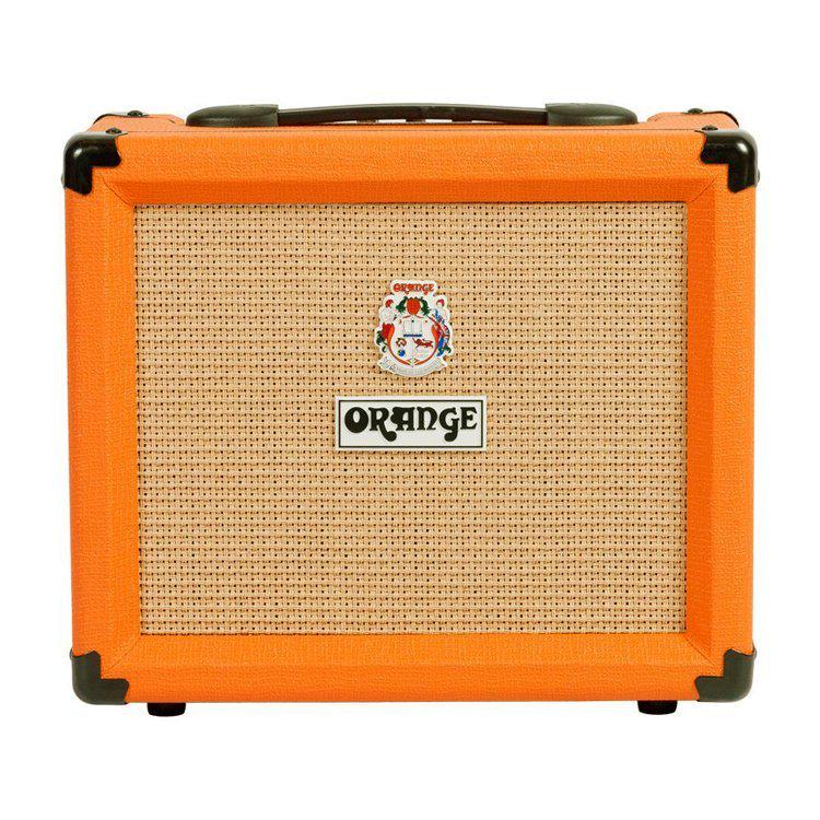 Комбоусилитель для электрогитары Orange CR20L Crush Pix (116509)