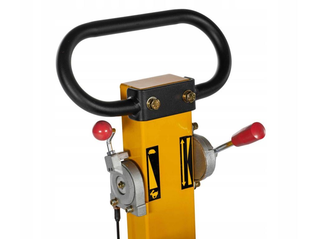 Виброплита бензиновая Lumag RP 200 HPC 32 кН 450 м2/час (RP 200HPC) - фото 2 Виброплита бензиновая Lumag RP 200 HPC 32 кН 450 м2/час (RP 200HPC) - фото 2