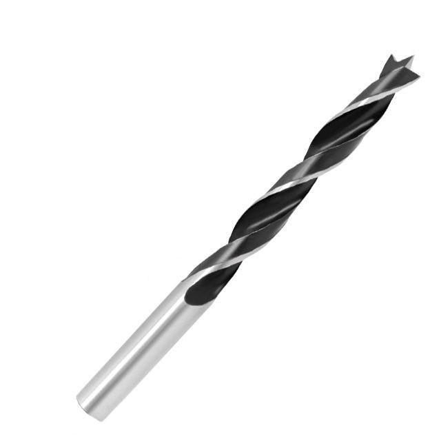 Набор сверл Intertool SD-0208 по дереву 8 шт. (9617561)