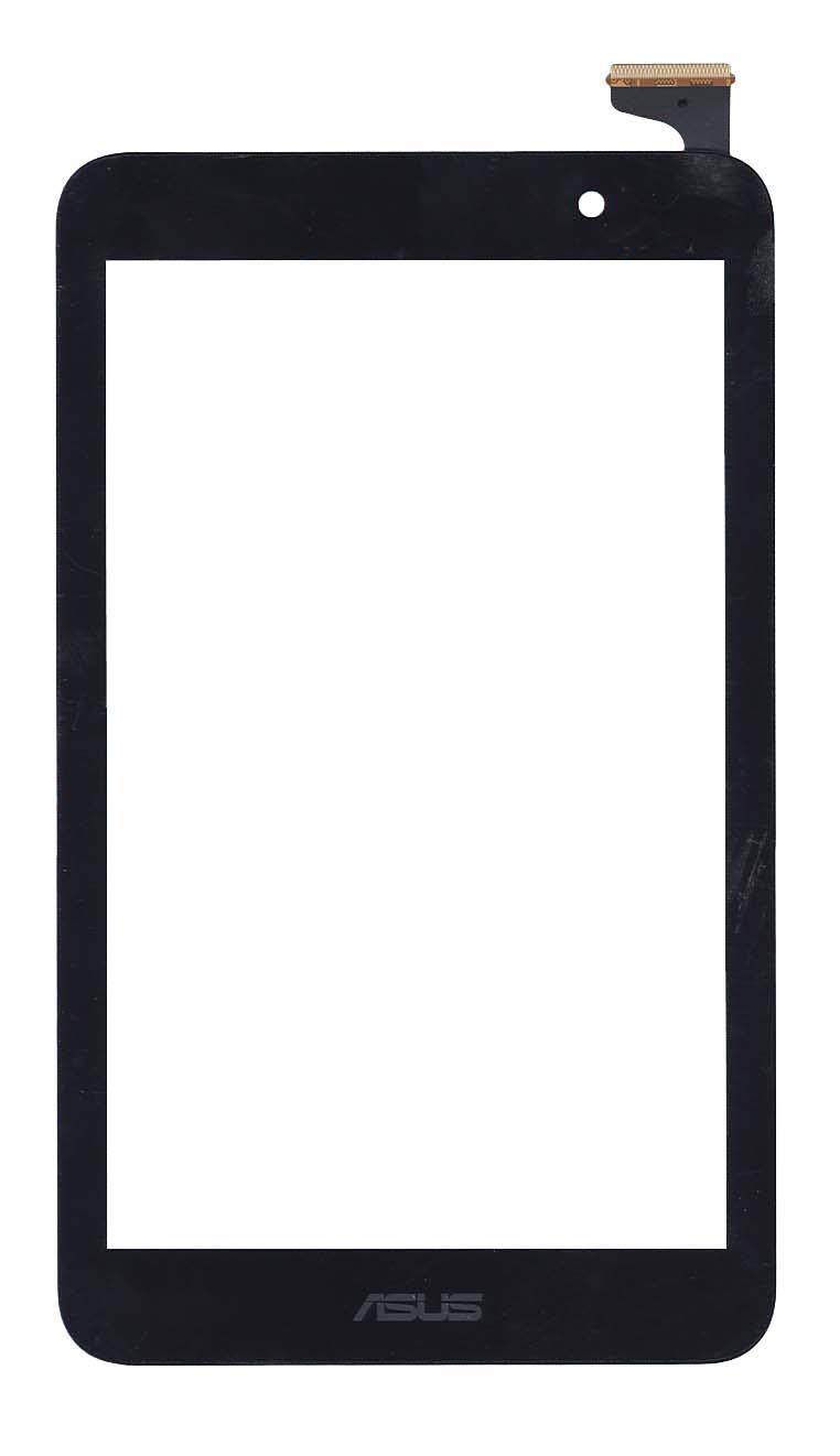Тачскрин для планшета Asus MeMO Pad 7 ME176 Черный