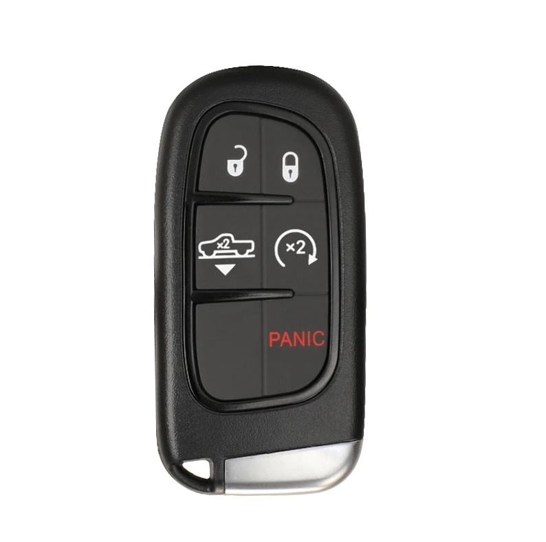 Корпус автоключа Jeep KS15C
