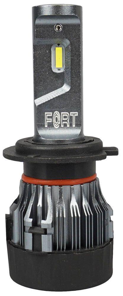Автолампы LED Fort F2 H7 CSP (12061364)