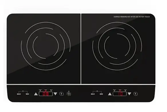 Варочная поверхность индукционная KLARSTEIN Cookio