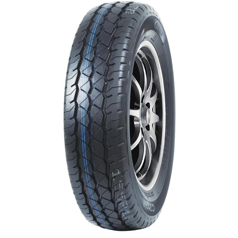 Автошина Durun C212 195/75 R16C 107/105R (516100)