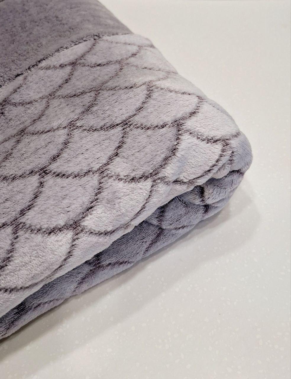 Плед-русалка детская Лусочка Livarno Home Сиреневый (1070) (1070) - фото 6 Плед-русалка детская Лусочка Livarno Home Сиреневый (1070) (1070) - фото 6