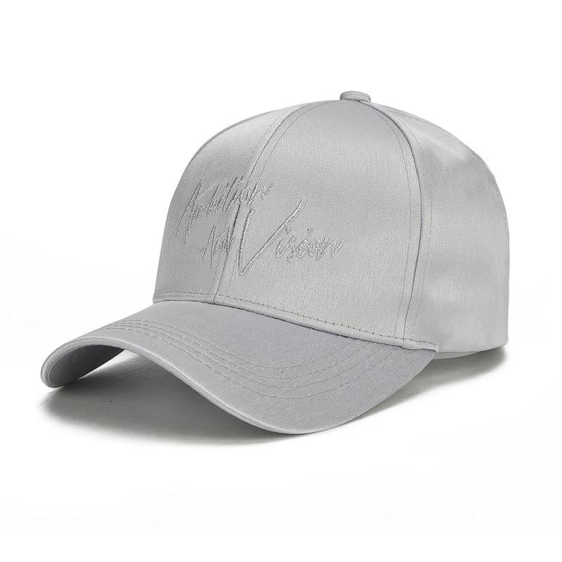 Кепка Narason р. 57-60 Сірий (6365)