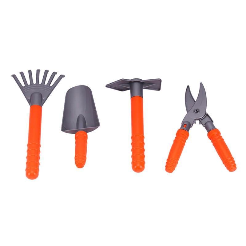 Ігровий Набір садівника ТехноК пластиковий (8294) Ігровий Набір садівника ТехноК пластиковий (8294)