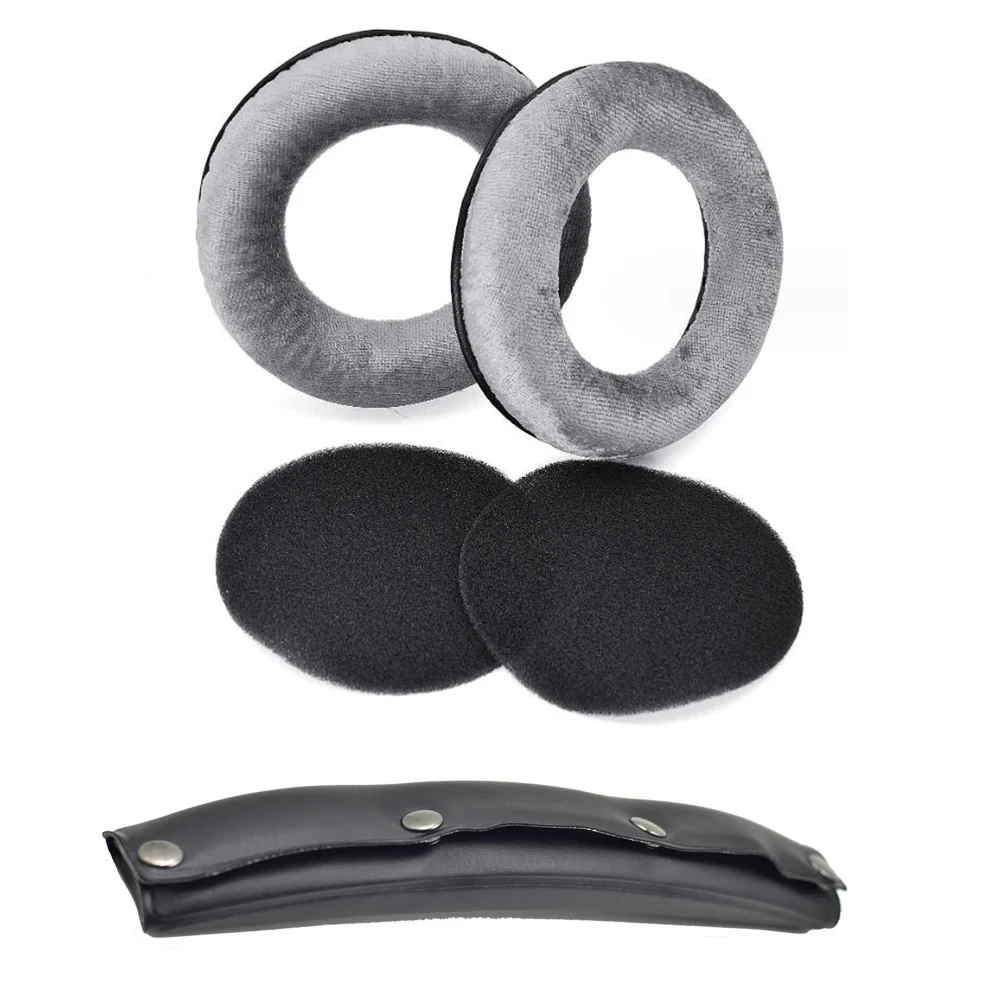 Амбушюры и накладка на оголовье Beyerdynamic DT770 DT880 DT990 DT770pro DT880pro DT990pro