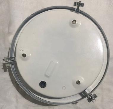 Светильник НПП 03ТДС-100-005 - фото 3 Светильник НПП 03ТДС-100-005 - фото 3