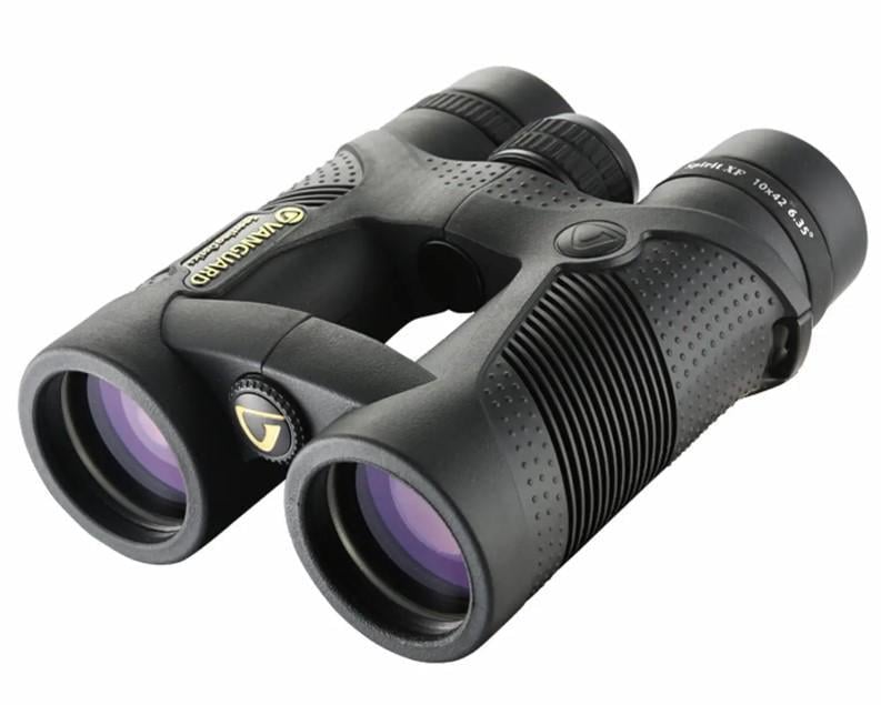 Бинокль Vanguard Spirit XF 10x42 WP (DAS301107)