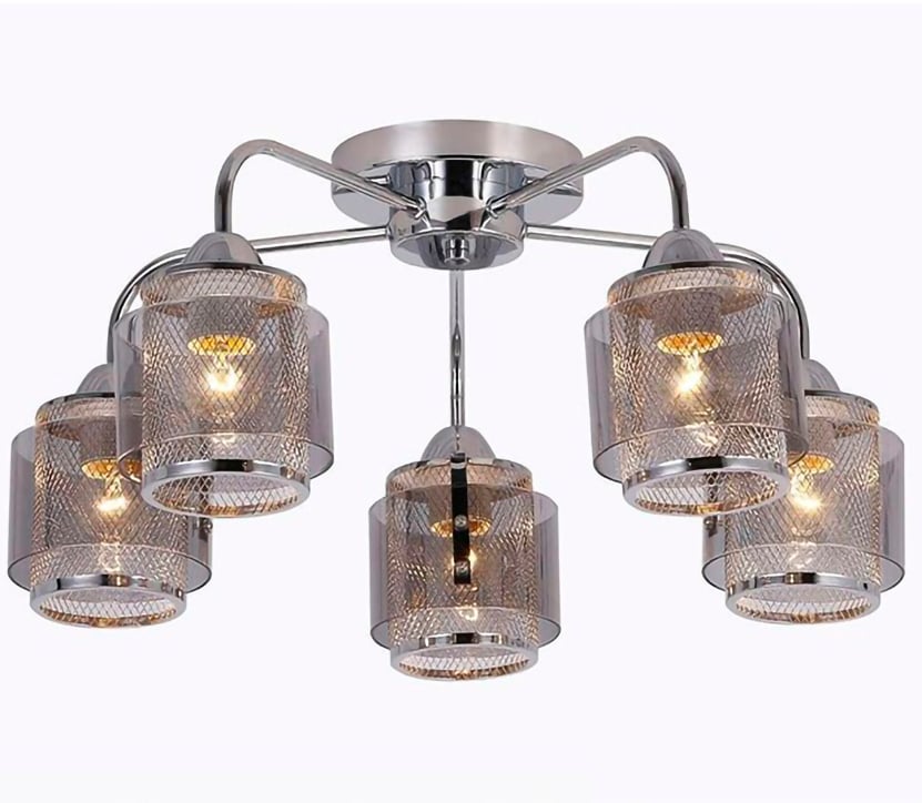 Люстра Blitz (1609-45)