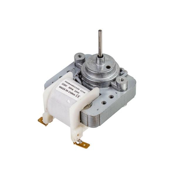 Двигатель вентилятора 10W для холодильника No Frost 5KSB44BS1539 (00000042696)