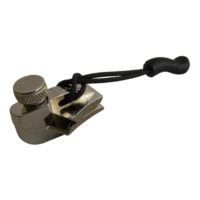 Брелок Munkees 7062 FixnZip Large Steel